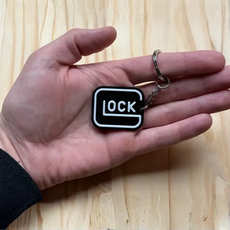 Llaveros personalizados para empresas  17