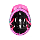 Casco Trip Enduro euphoria - Turquesa, fucsia - Miniatura 5
