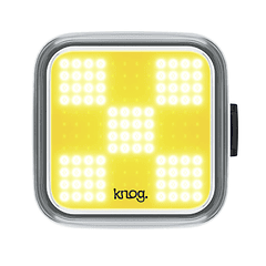 Luz delantera Knog Blinder grid - 200lm