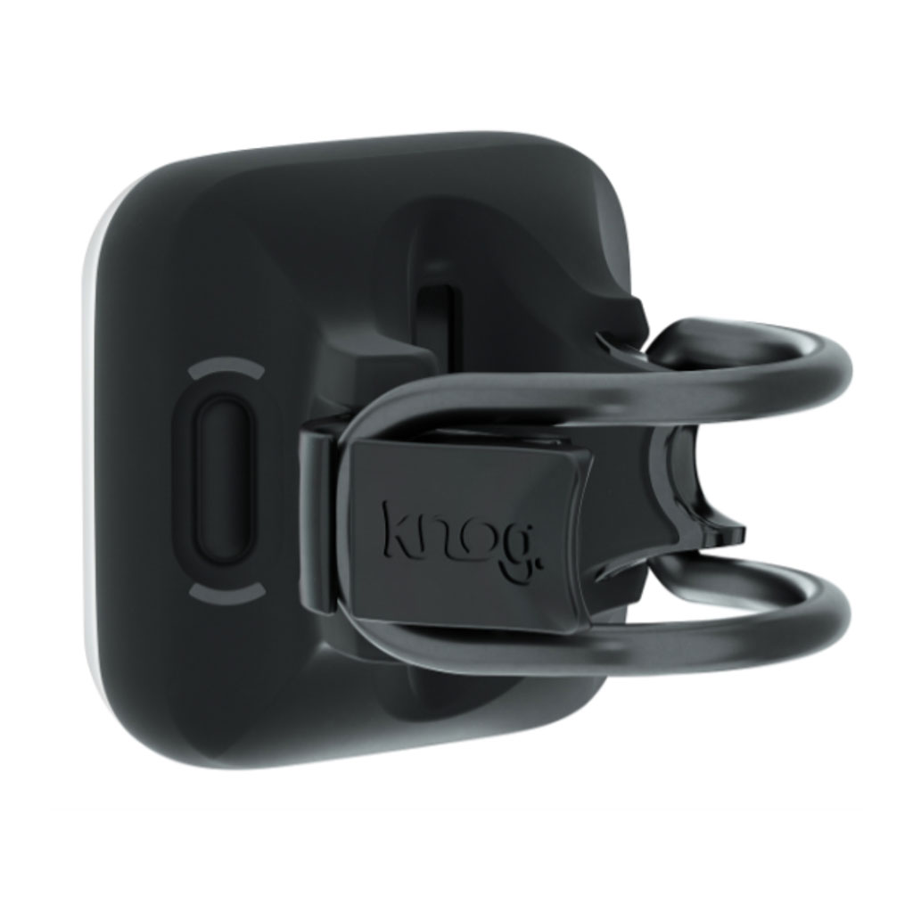 Luz delantera Knog Blinder skull - 200lm 2