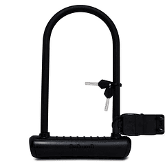 Candado Ulock OnGuard Ns - Negro 115X230mm