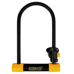 Candado Ulock OnGuard Bulldog St - 127x230 mm