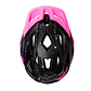 Casco Trip Enduro euphoria - Negro, fucsia - Miniatura 4