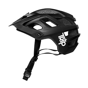 Casco Trip Enduro - Negro