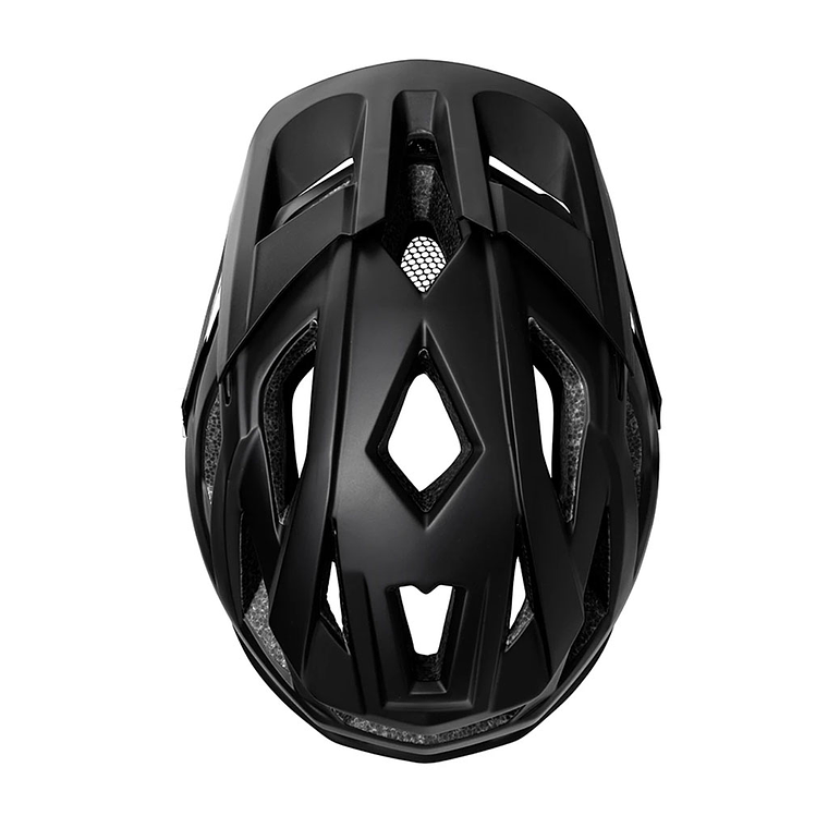 Casco Trip Enduro - Negro 4