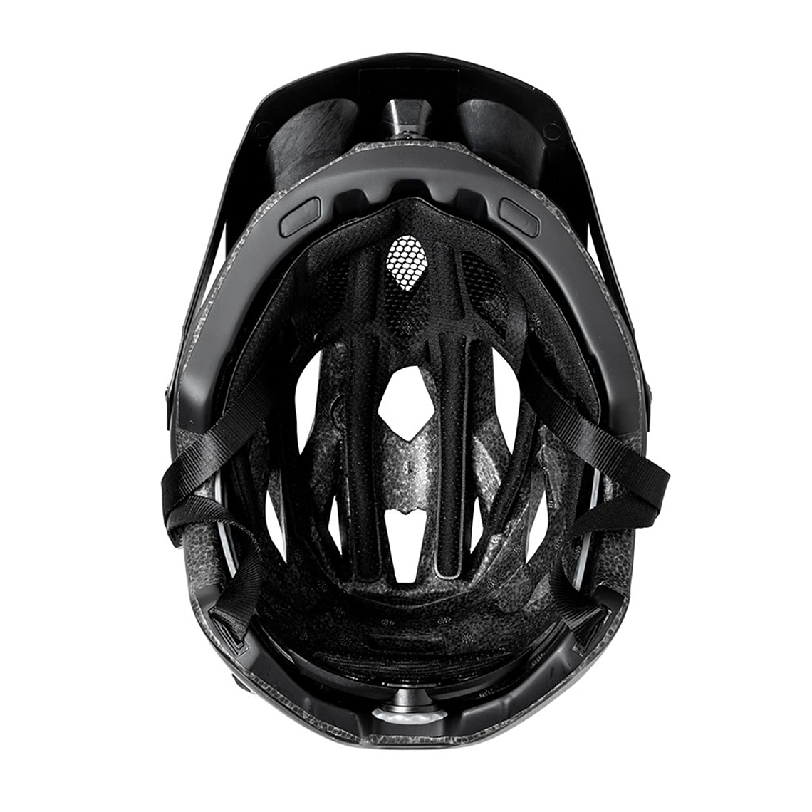 Casco Trip Enduro - Negro 5