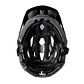 Casco Trip Enduro - Negro - Miniatura 5