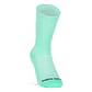 Medias de compresión Pacific - Faster Turquesa - Miniatura 2