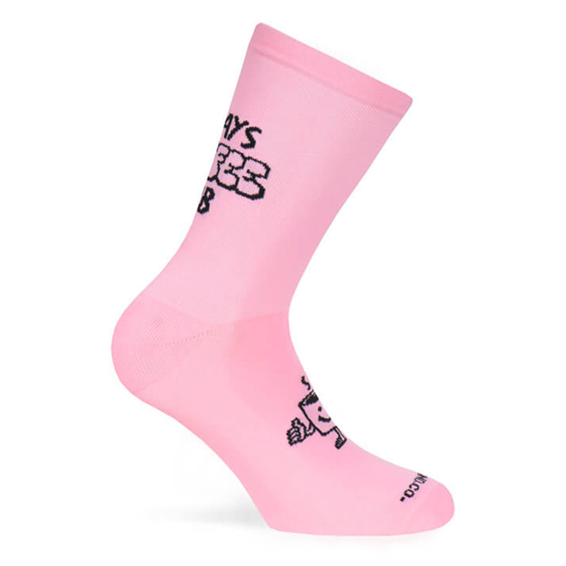 Medias de compresión Pacific - Coffee Club 2