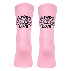 Medias de compresión Pacific - Coffee Club 1