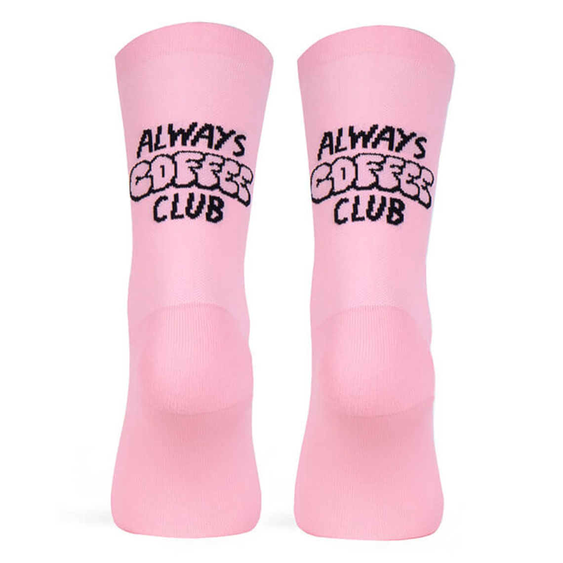 Medias de compresión Pacific - Coffee Club 1