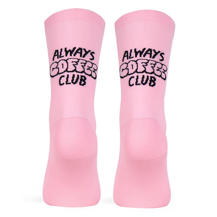 Medias de compresión Pacific - Coffee Club 1