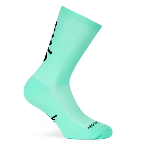 Medias de compresión Pacific - Good Vibes Menta