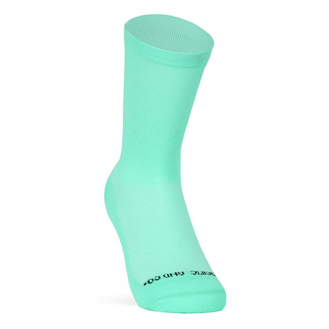 Medias de compresión Pacific - Good Vibes Menta 3