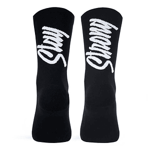 Medias de compresión Pacific - Stay Strong Negro