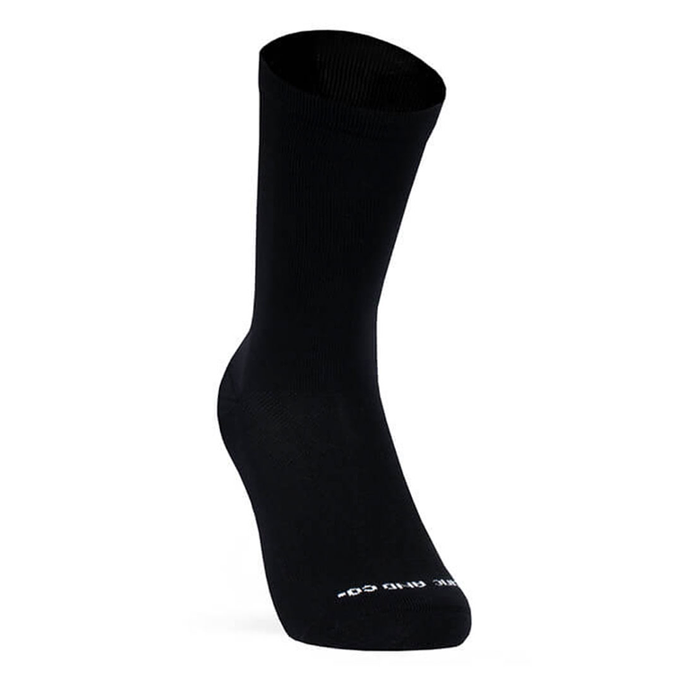 Medias de compresión Pacific - Stay Strong Negro 3