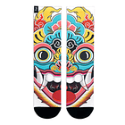 Medias estampadas Pacific - Kali 3