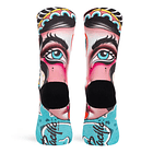 Medias estampadas Pacific - Kali 2