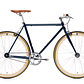 Bicicleta fixie Core line Rigby - Fijo y libre - Miniatura 1