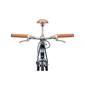 Bicicleta fixie Core line Rigby - Fijo y libre