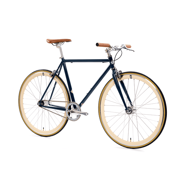 Bicicleta fixie Core line Rigby - Fijo y libre 3