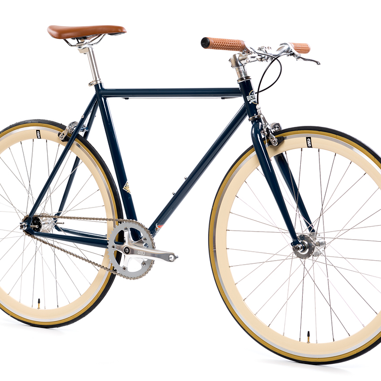 Bicicleta fixie Core line Rigby - Fijo y libre 3