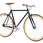 Bicicleta fixie Core line Rigby - Fijo y libre - Miniatura 3