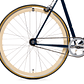 Bicicleta fixie Core line Rigby - Fijo y libre - Miniatura 4