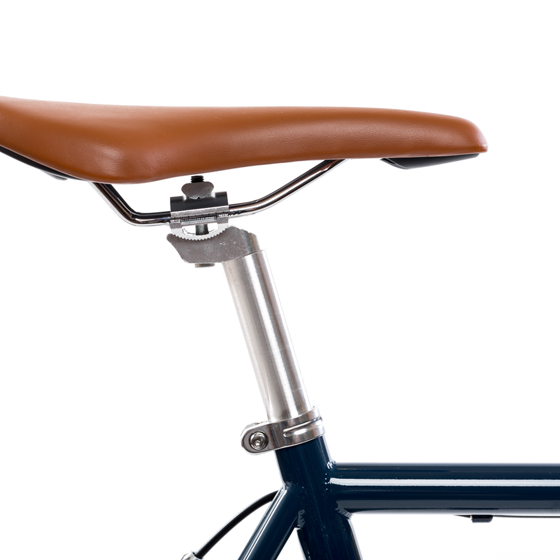 Bicicleta fixie Core line Rigby - Fijo y libre 6