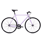 Bicicleta fixie 4130 Chromoly Perplexing - Fijo y libre 1