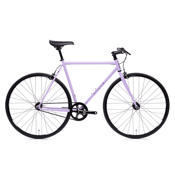 Bicicleta fixie 4130 Chromoly Perplexing - Fijo y libre 1