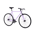 Bicicleta fixie 4130 Chromoly Perplexing - Fijo y libre 2