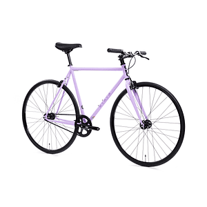 Bicicleta fixie 4130 Chromoly Perplexing - Fijo y libre