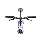 Bicicleta fixie 4130 Chromoly Perplexing - Fijo y libre 3