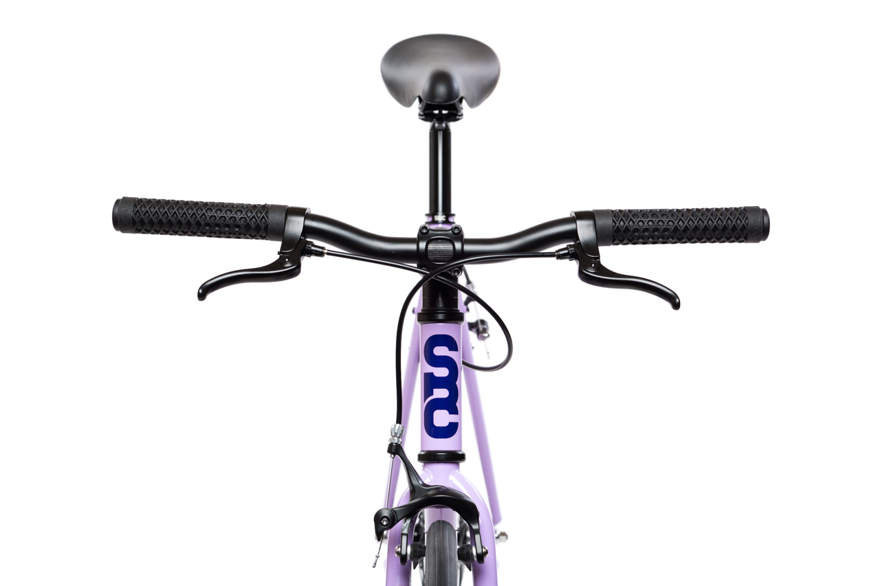 Bicicleta fixie 4130 Chromoly Perplexing - Fijo y libre 3