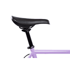 Bicicleta fixie 4130 Chromoly Perplexing - Fijo y libre 4