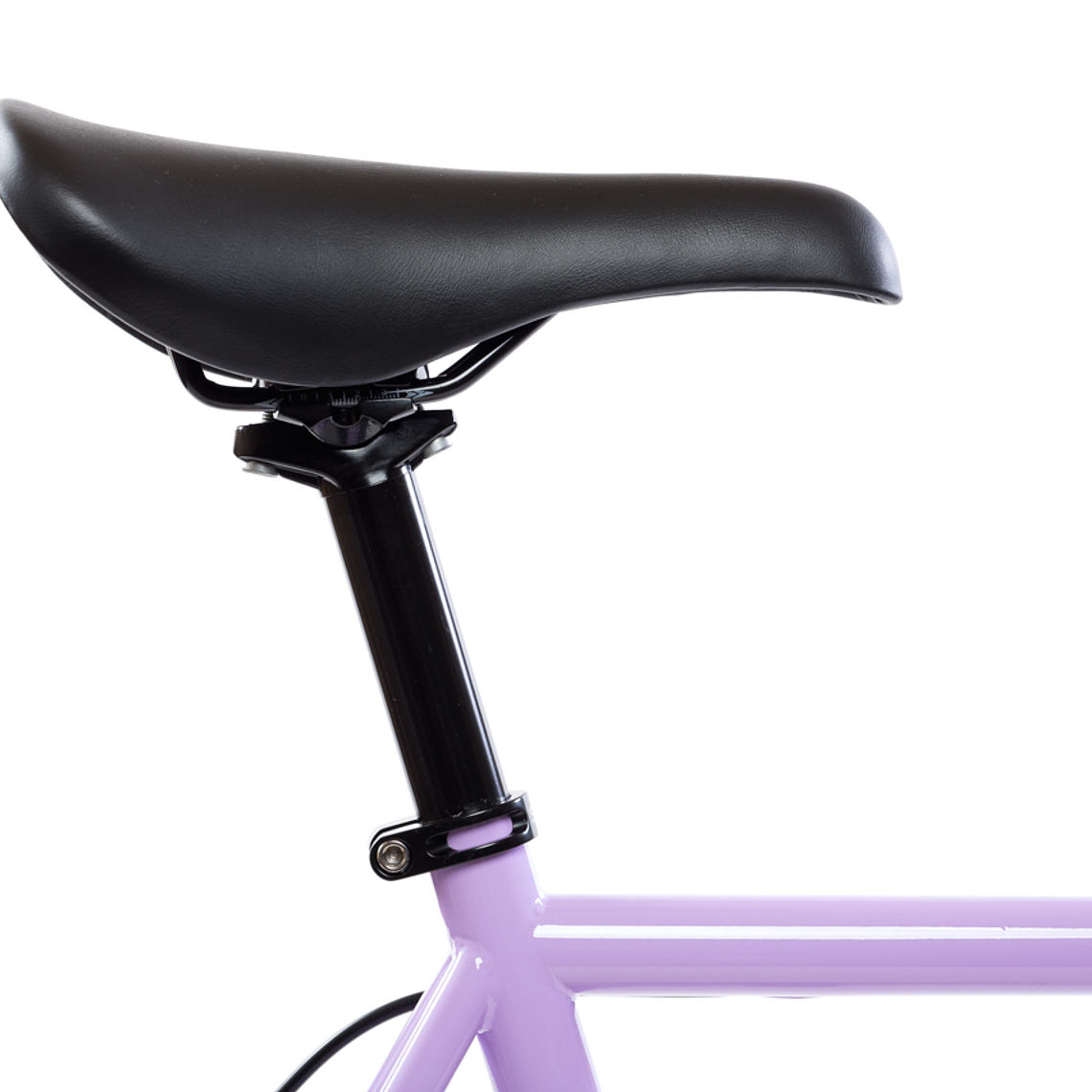 Bicicleta fixie 4130 Chromoly Perplexing - Fijo y libre 4