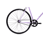 Bicicleta fixie 4130 Chromoly Perplexing - Fijo y libre 5