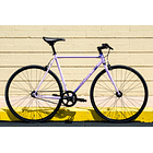 Bicicleta fixie 4130 Chromoly Perplexing - Fijo y libre 6