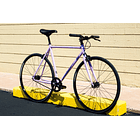 Bicicleta fixie 4130 Chromoly Perplexing - Fijo y libre 14