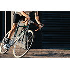 Bicicleta de ruta 4130 Road Hunter - 8 velocidades 9