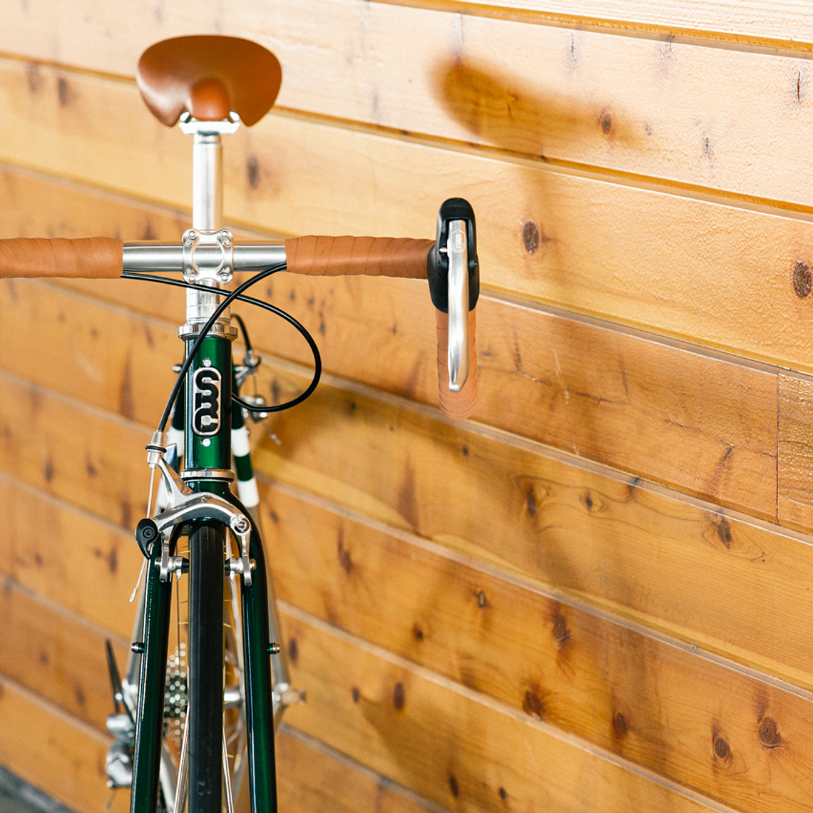 Bicicleta de ruta 4130 Road Hunter - 8 velocidades 13