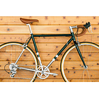 Bicicleta de ruta 4130 Road Hunter - 8 velocidades 16