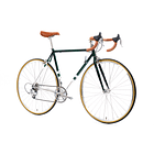 Bicicleta de ruta 4130 Road Hunter - 8 velocidades 2