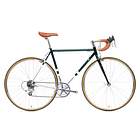 Bicicleta de ruta 4130 Road Hunter - 8 velocidades 1