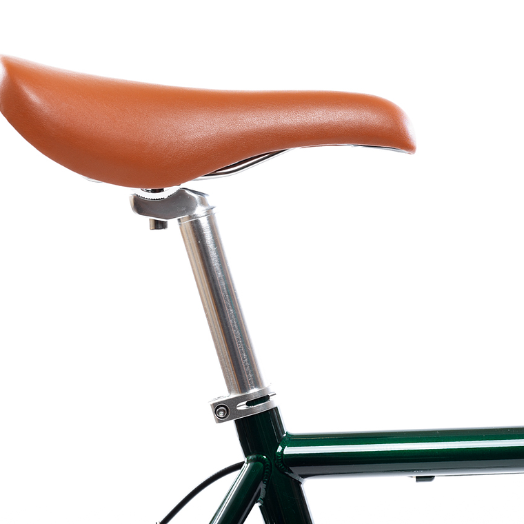 Bicicleta de ruta 4130 Road Hunter - 8 velocidades 5