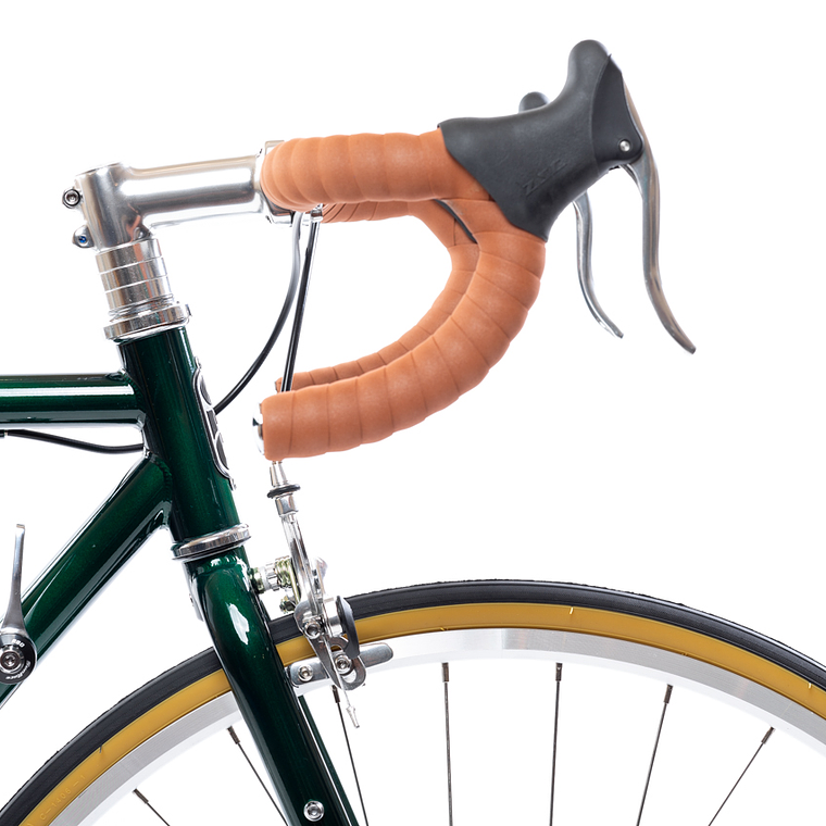 Bicicleta de ruta 4130 Road Hunter - 8 velocidades 4