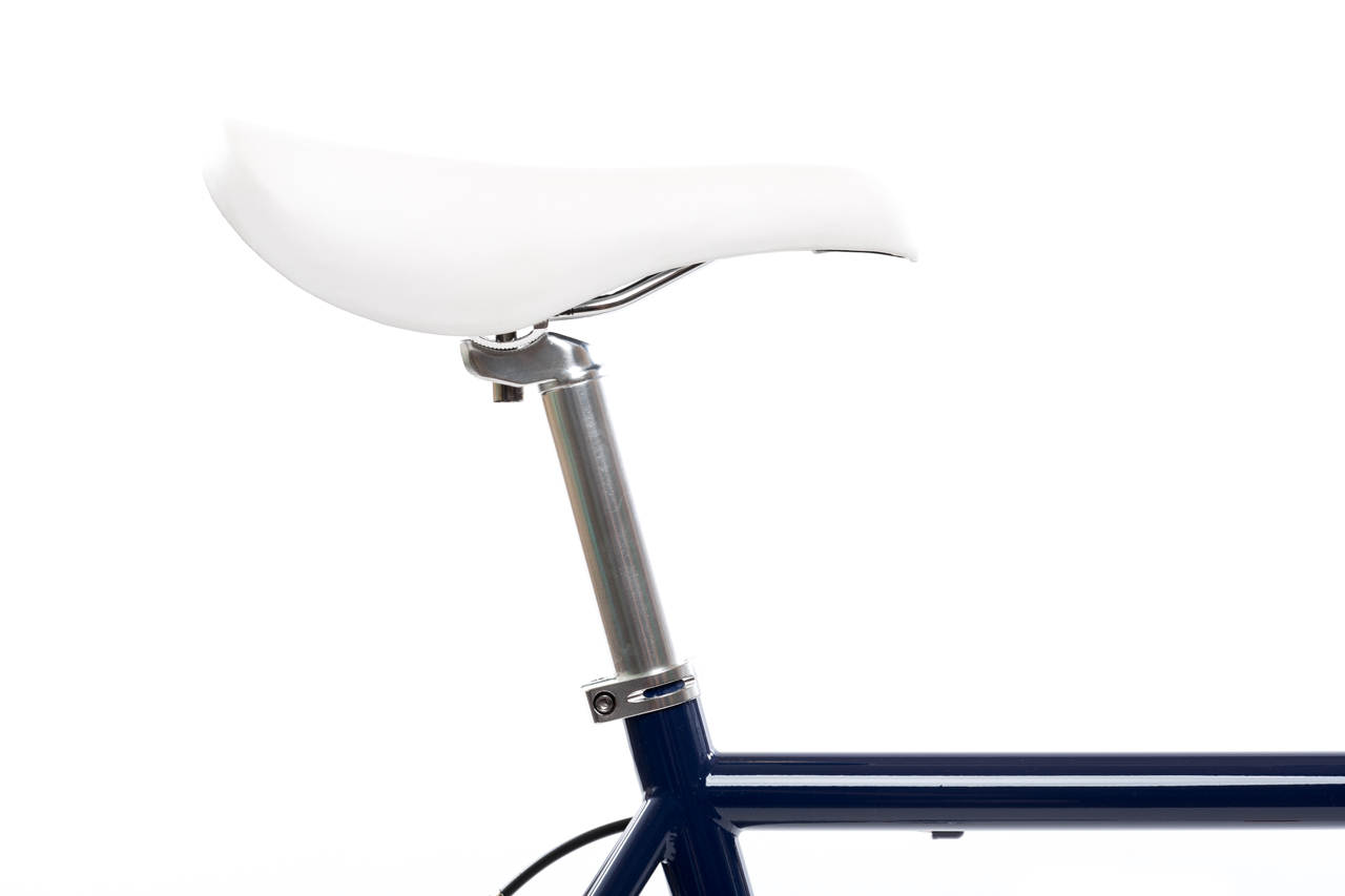 Bicicleta de ruta 4130 Road Americana - 8 velocidades 5