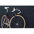 Bicicleta de ruta 4130 Road Americana - 8 velocidades 12