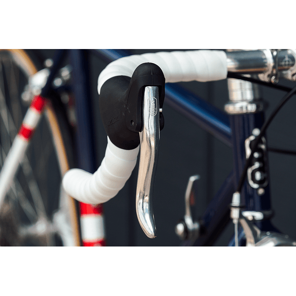 Bicicleta de ruta Americana chromoly 4130 Road (8 velocidades) 16